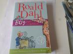 Roald Dahl Boy Engelstalig, Boeken, Ophalen of Verzenden, Zo goed als nieuw