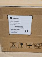 Omvormer Solplanet ASW4000S-S, Doe-het-zelf en Verbouw, Zonnepanelen en Toebehoren, Ophalen, Nieuw, Overige typen