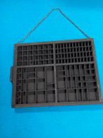 ouderwetse letterbak, Ophalen of Verzenden