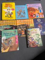 Books, Ophalen, Zo goed als nieuw