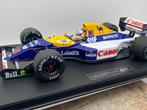 F1  WILLIAMS   1/12   N. MANSEL  FW14B, Ophalen of Verzenden, Nieuw, 1:9 t/m 1:12, Auto
