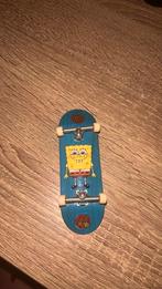 Tech deck, Ophalen, Zo goed als nieuw