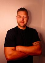 Massagesalon spierfit, Sportmassage