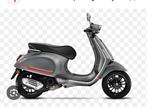 Scooter reparatie Blaricum, Ophalen of Verzenden