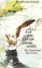 Een gans en zijn grazige weiden - Max Dendermonde"", Ophalen of Verzenden, Zo goed als nieuw, Max Dendermonde