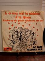 De Twee Kleintjes Pils - Single, Cd's en Dvd's, Gebruikt, 7 inch, Single, Ophalen of Verzenden