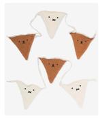 Verschillende Nijntje verjaardags slingers, Hobby en Vrije tijd, Feestartikelen, Ophalen of Verzenden, Zo goed als nieuw, Versiering