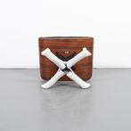 Herman Miller Ottoman Palissander Hout Nieuw, Huis en Inrichting, Fauteuils, Info@hermanmiller.nl, Nieuw, Ophalen of Verzenden