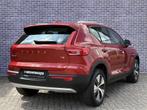 Volvo XC40 1.5 T2 Momentum Business | Leder | Keyless entry, Auto's, Volvo, Stof, Gebruikt, Euro 6, Overige kleuren