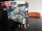 Lego Star Wars The Razor Crest (75292), Ophalen of Verzenden, Zo goed als nieuw, Complete set, Lego