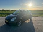 Suzuki Swift 1.3 3D 2007 Zwart, Auto's, Origineel Nederlands, Handgeschakeld, 1000 kg, 30 €/maand