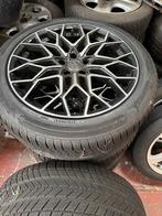 BMW velg 21" Winterset Velgen + Banden - Breedset, Auto-onderdelen, Banden en Velgen, Ophalen, Gebruikt, Banden en Velgen, Personenwagen