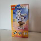 Lego Exclusieve Limited Edition Mythische Pegasus 40691, Kinderen en Baby's, Speelgoed | Duplo en Lego, Ophalen of Verzenden, Nieuw