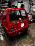 Amica 1250, Diversen, Brommobielen en Scootmobielen, Ophalen of Verzenden, Gebruikt, 46 km of meer, 16 km/u of meer