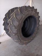 Set Kleber Traker 460/85R38 (18.4R38), Ophalen
