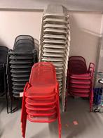 Tuinstoelen EMU, Tuin en Terras, Ophalen, Gebruikt, Metaal