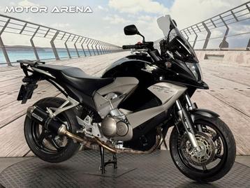HONDA VFR 800 X CROSSRUNNER ABS (bj 2013) VFR800X VFR800 beschikbaar voor biedingen