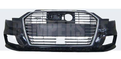 Bumper AUDI A3 8V E-TRON FACELIFT 17-20 8V4853651AA ETRON Vo, Auto-onderdelen, Carrosserie en Plaatwerk, Bumper, Voor, Gebruikt