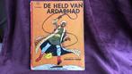 De held van Ardabhad c.jong Europa.1963     Op, Gelezen, F.Creanhals, Ophalen, Eén stripboek