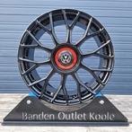 Volkswagen Caddy Golf 5 6 7 8 ID.3 ID.4 Scirocco 5x112 19'', 19 inch, Velg(en), -, -