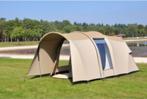 Mountain Oak Ibex 260 tent, Ophalen, Gebruikt, Tot en met 3