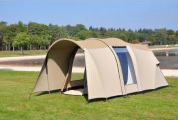 Mountain Oak Ibex 260 tent beschikbaar voor biedingen