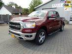 Dodge Ram 1500 5.7 V8 4x4 Crew Cab Big Horn, Automaat, 450 kg, Gebruikt, 5654 cc