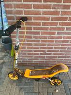Space Scooter - Gebruikt, Fietsen en Brommers, Ophalen, Gebruikt, Gewone step