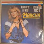 Marcha Rechtop in de wind, 7 inch, Single, Ophalen of Verzenden, Zo goed als nieuw