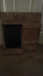 Wandbord riviera maison, Huis en Inrichting, Ophalen, Nieuw