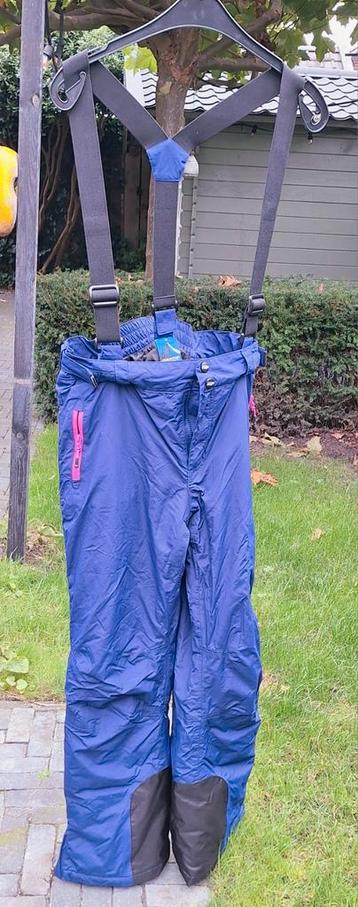 Mountain Peak Dames Skibroek Maat M - Nieuw! beschikbaar voor biedingen