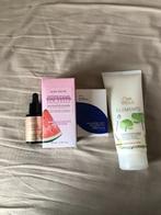 Verscheidene (Korean) Skincare te koop!, Nieuw, Toebehoren, Gehele gezicht, Ophalen of Verzenden