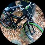 20 INCH ZGAN NOGAN RALLY ZEER MOOIE BLIKVANGER EERSTE KLAS!, Fietsen en Brommers, Overige merken, Ophalen of Verzenden, 20 inch