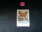 NEDERLAND PERSOONLIJKE POSTZEGEL VOS GESTEMPELD, Postzegels en Munten, Postzegels | Nederland, Ophalen of Verzenden, Na 1940, Gestempeld