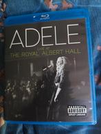 Adèle: live at the Royal Albert Hall (blu-ray), Ophalen of Verzenden, Zo goed als nieuw, Tekenfilms en Animatie