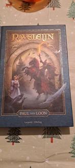 Raveleijn - Paul van Loon, Fictie algemeen, Paul van Loon, Ophalen of Verzenden, Zo goed als nieuw