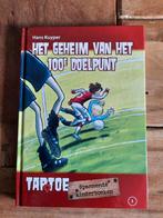 5 spannende kinderboeken uit de TAPTOE serie, Ophalen of Verzenden, Zo goed als nieuw