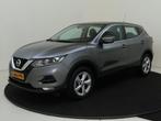 Nissan Qashqai 1.3 DIG-T Acces Edition | Trekhaak 1300kg| Cr, Voorwielaandrijving, Gebruikt, 4 cilinders, Origineel Nederlands