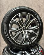 20'' Mercedes-Benz G-Klasse G63 AMG Origineel wielenset W465, Banden en Velgen, Nieuw, Ophalen of Verzenden, Personenwagen