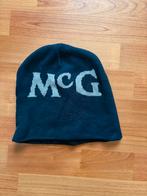 Donkerblauwe McGregor heren muts Nieuwstaat, McGregor, Overige maten, Ophalen of Verzenden, Zo goed als nieuw