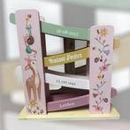 Kraamcadeau met naam - Decoratief & Persoonlijk!, Ophalen of Verzenden, Nieuw, Kraamcadeau