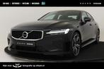 Volvo S60 T6 AWD TWIN ENGINE R-DESIGN -PANO.DAK|POWER-SEAT|E, 12 maanden, Gebruikt, Euro 6, 4 cilinders