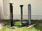 NIEUW! Kite/Wing foils NORTH/Chubanga/Levitaz , GONG Board, Watersport en Boten, Ophalen of Verzenden