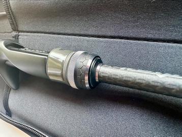 Jackall Revoltage RV II-C69L+BF/2 baitfinesse hengel beschikbaar voor biedingen