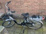 Sparta E-bike vaste prijs 150 euro, Fietsen en Brommers, Elektrische fietsen, Sparta, Gebruikt, Ophalen of Verzenden, 51 tot 55 cm