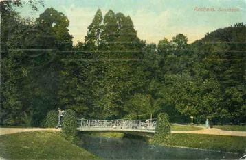 (301-197-007) Arnhem Sonsbeek beschikbaar voor biedingen