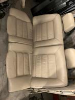 Golf 1 cabrio creme leder, Ophalen