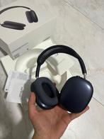 Apple AirPods Max, Audio, Tv en Foto, Koptelefoons, Overige merken, Ophalen of Verzenden, Zo goed als nieuw, Over oor (circumaural)
