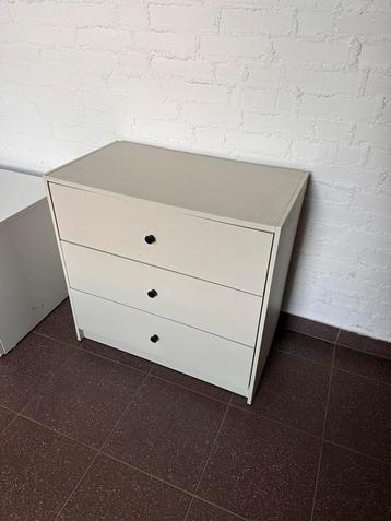 Ladekastje ikea