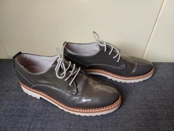 SPM grijze schoenen maat 40